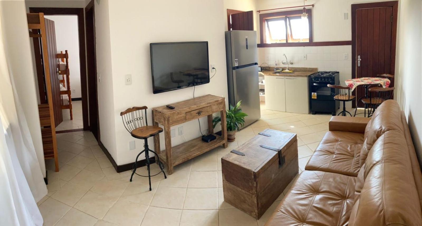 Pousada Encanto De Buzios Bilik gambar