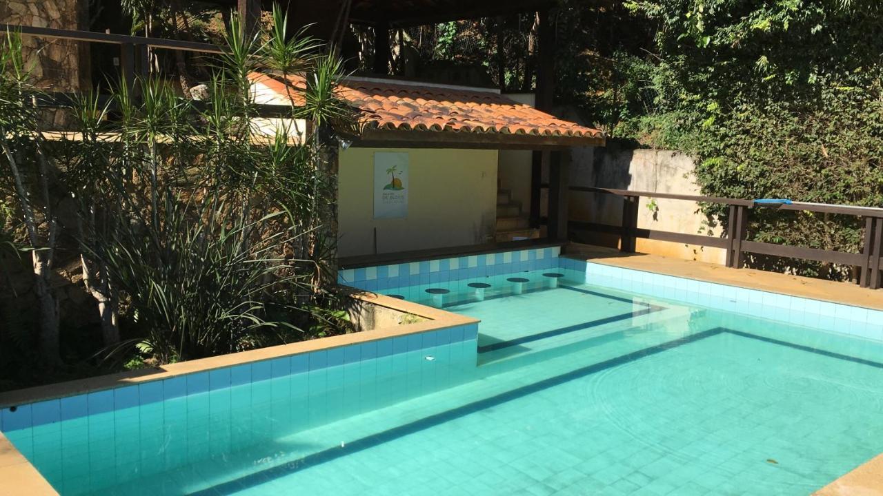 Pousada Encanto De Buzios Luaran gambar